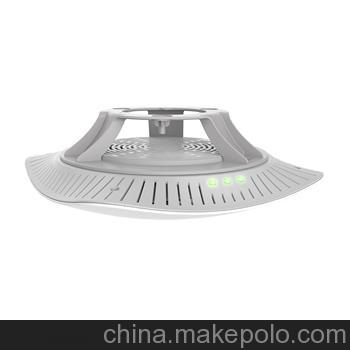 長沙學校無線覆蓋方案，湖南IP-COM代理商供應大功率無線W75AP