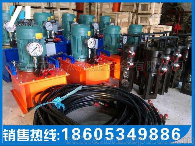 帶肋鋼筋冷擠壓機(jī)，生產(chǎn)擠壓機(jī)企業(yè)的銷售熱線圖片