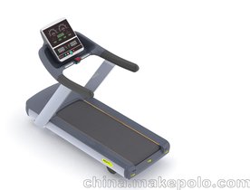 奥圣嘉ASJ9200跑步机豪华健身房有氧运动