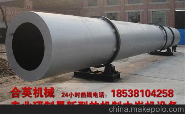 高質量木炭的生產設備/合英機械機制木炭生產線價格