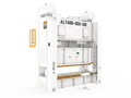 ALT系列双点闭式冲床