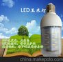 新款led冷库专用灯泡 耐冲击防腐防爆 360°发光