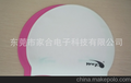 硅胶潜水镜批发