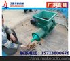 厂家供应 耐用小型练泥机 和泥机黏土陶泥挤出机