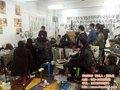 汉中美术培训、开新教育