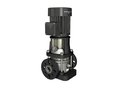 GRUNDFOS 格兰富水泵CRI3-12 A-FGJ-A-E-HQQE