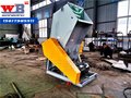 厂家直供塑料布粉碎机 地膜破碎机价格优惠
