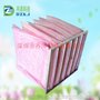 中效过滤器品牌 丹泽科技初效空气过滤器供应批发