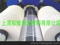 供应双面胶专用110g白色双面牛皮离型纸、硅油纸