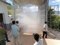 陕西榆林车辆人员消毒通道2025年报价一览