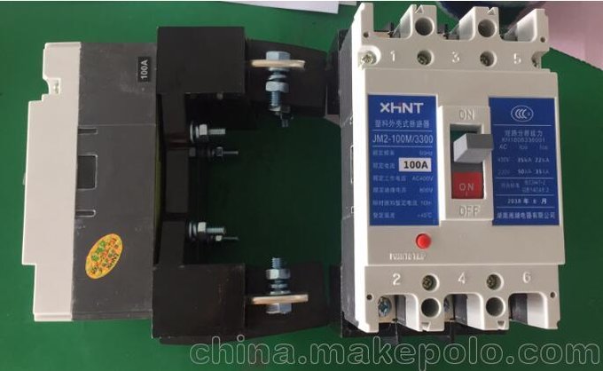HS13BX-400/21	開啟式刀開關(guān)低價(jià)圖片