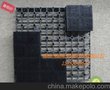 电脑裁床 格柏Gerber 悦进阳 棕毛砖配件 固定板