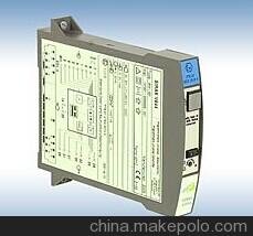 GMC杰目測通用溫度/直流信號變送器644-6310圖片