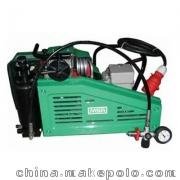 梅思安MSA 100EFI1高壓呼吸空氣壓縮機(jī)9960028圖片