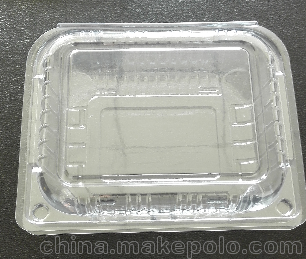水果吸塑包裝，水果塑料包裝盒圖片