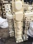 楼梯栏杆模具批发_水泥楼梯模具