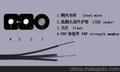 GJXH室内皮线光缆质优价廉上海厂家供应