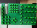 EMPC-9000 9600谛洲注塑机按键板