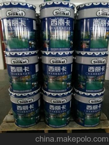 錦州地坪漆涂料 承接地坪工程 一件起發(fā)全國免郵圖片