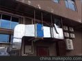 厨房通风排油烟厨房设备工具