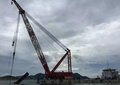 起重打捞船设备,水底管道安装驳接工程报价