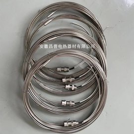 安徽昌普陜西耐高溫MI加熱電纜
