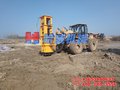 新泰市二手液压夯实机冲击压实机厂家