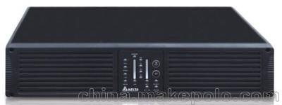 臺達R3K UPS電源 3000VA/2100W機架式 中達電通圖片