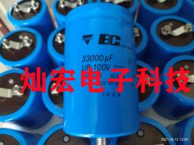 VISHAYwBC 106ϵ 22000UF 100V
