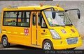 内蒙五菱校车10-19座五菱幼儿园专用校车价格 内蒙古鹏茂汽车