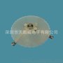 KXFW0UDCA00 CM202飞达卷带轮 飞达内盖 SMT飞达配件