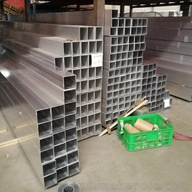 有色金屬加工材 鋁型材表面氧化處理方法
