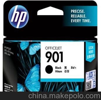 惠普901墨盒,惠普901墨盒報價,901墨盒快速上門配送圖片