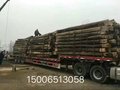 大量销售批发老榆木板材