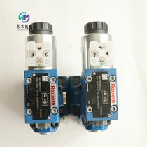 REXROTH늴yDBW10B2-52/315S6EG24N9K4R12