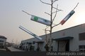 宁波供应厂家直销2016年新型管材铝合金衬塑复合管