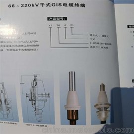110KV(110ǧ)о YJLW03r(ji)񼰸(dng)xͼr(ji)