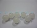 实心pp珠 塑料球 4毫米5mm6mm10mm聚丙烯球 密度小