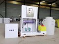 现货供应新品集成式次氯酸钠发生器达标排放