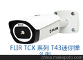 FLIR TCX 系列 T43迷你弹头型