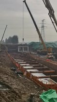 預制箱涵定做  青島青新陽(yáng)光集團有限公司