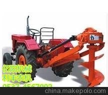 便攜式植樹(shù)挖坑機 打坑機價(jià)格  栽樹(shù)專(zhuān)用機器圖片