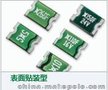 力特littelfuse pptc 自恢复保险丝