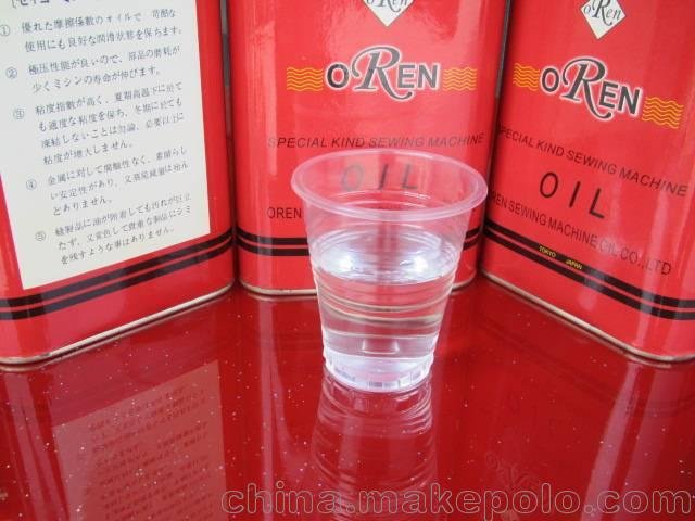 特價進口潤滑油 機器潤滑油   縫紉機設備油圖片