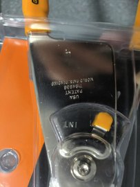 供應美國原廠原裝 GearWrench 標準鉗子 82108