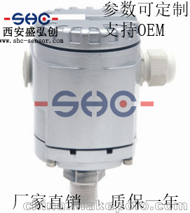 盛弘創(chuàng  )HC133A 進(jìn)口壓阻式陶瓷膜片壓力變送器圖片