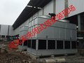 河北直销供应密闭式冷却塔厂家价格