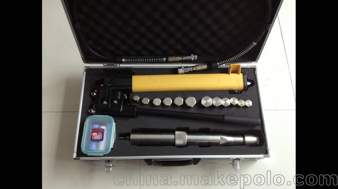 廠(chǎng)家直銷(xiāo)LWF-ZRS注入式堵漏工具圖片