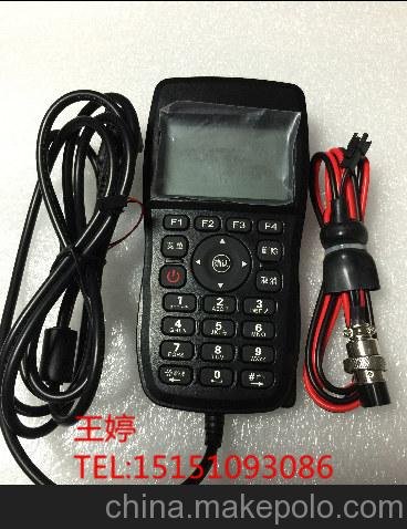 飛通FT-8700 AIS擴(kuò)展儀  AIS避碰儀擴(kuò)展器圖片