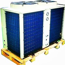 广东厂家直销大型太阳能工程  空气能热泵  空气能烘干机